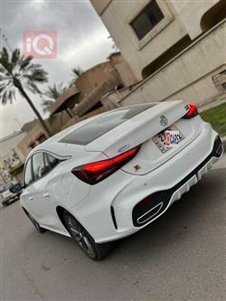 ام جي GT